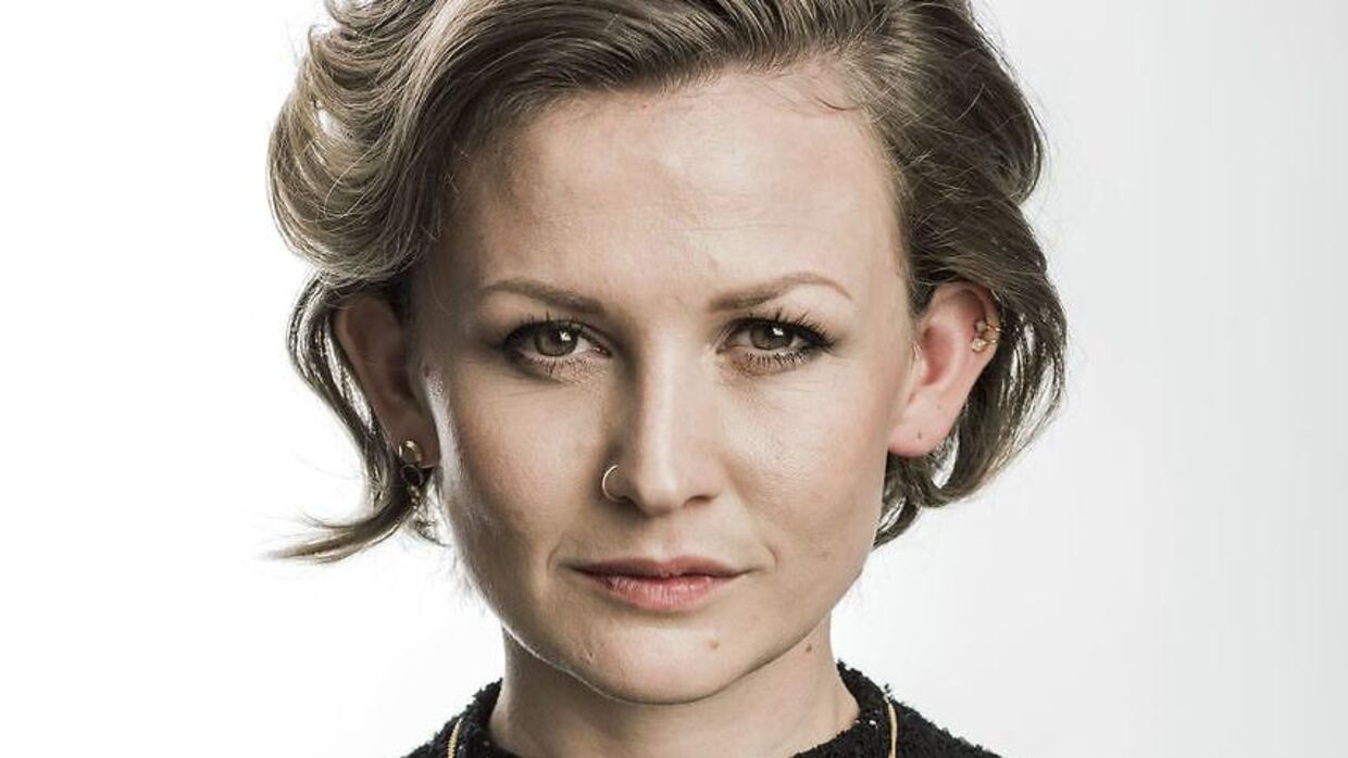 Stine Bramsen